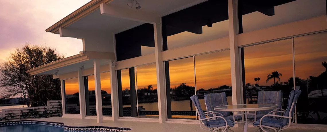 Residential Window Tinting in South Africa: A Complete Guide by Alupro Glass