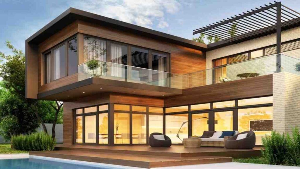 Advantages Flat Glass