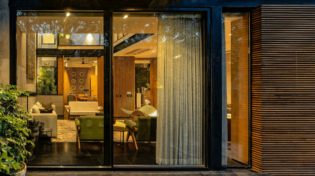 Best Aluminium Window Glass Brands