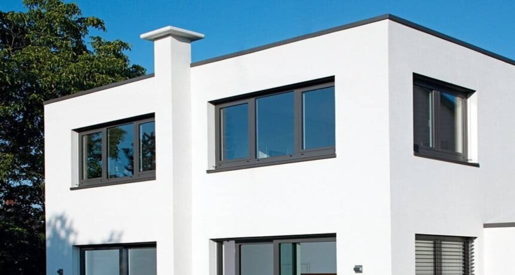 Build It Aluminium Windows