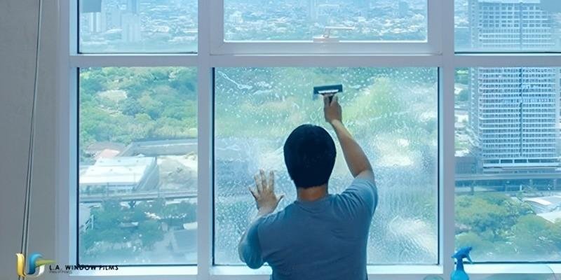 Flat Glass Window Tinting: Get a Free Quote