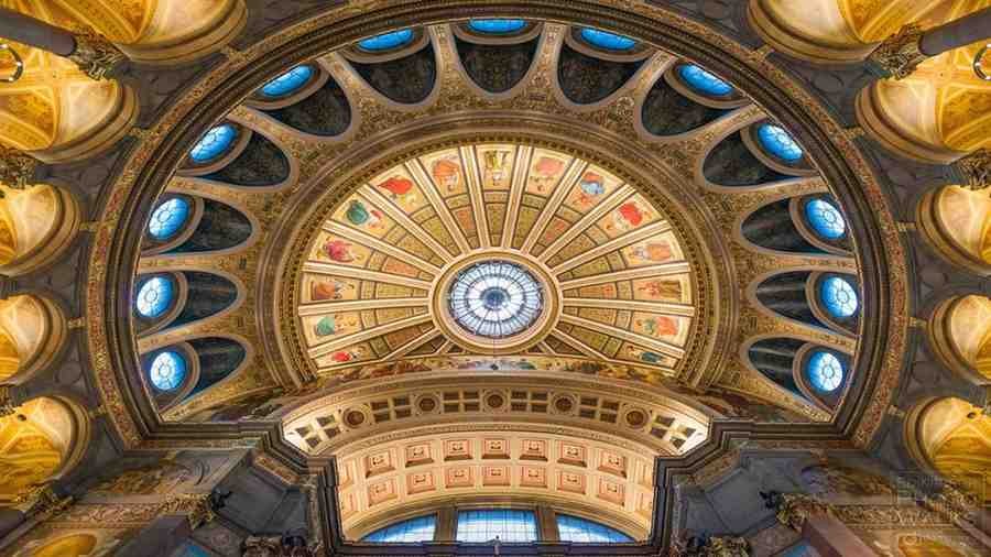 Suspended Particle Device