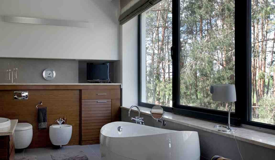 Aluminium Bathroom Windows: 2025 Guide to Best Choices