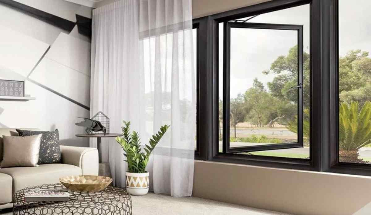 Aluminium Casement Windows: 2025 Guide to Ventilation & Savings
