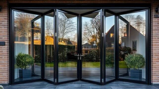 Aluminium Doors: Ultimate Guide for 2025-2026