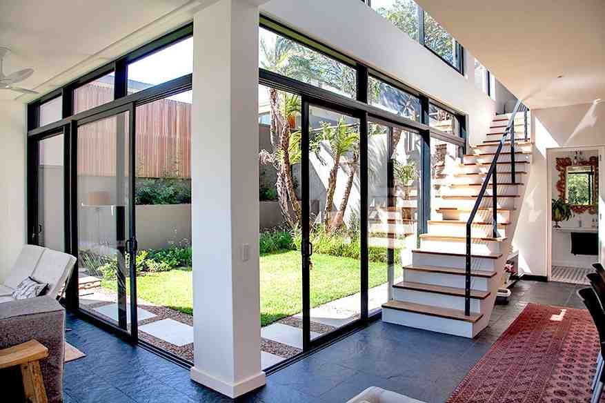 Aluminium Doors Cape Town: 2025-2026 Guide & Prices