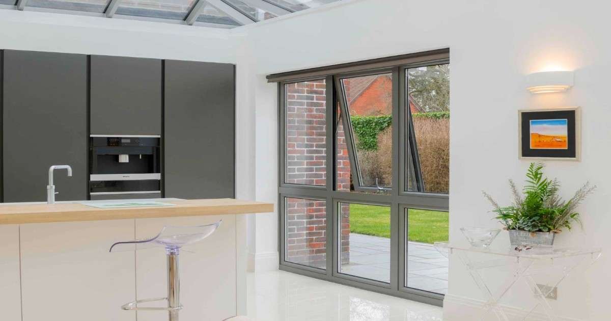 Aluminium Flush Casement Windows: 2025 Guide & Costs