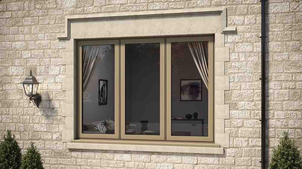 Aluminium Flush Casement Windows: 2025 Practical Guide