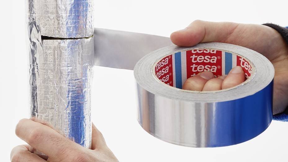 Aluminium Foil Tape Guide: Uses, Tips & Updates 2025-2026