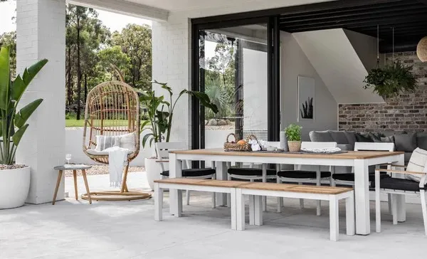 Top Aluminium Outdoor Chairs 2025-2026: Durable Guide