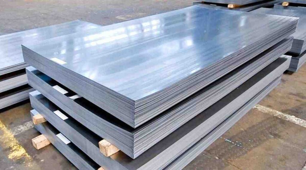 Aluminium Sheets