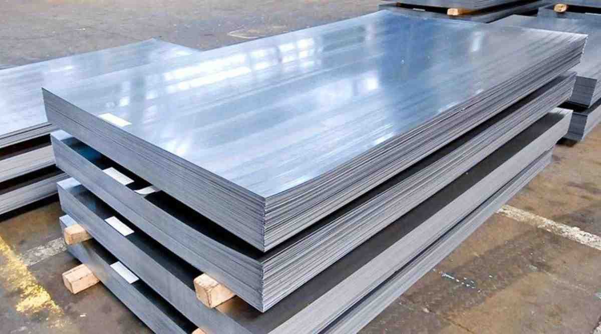 The Complete 2025 Guide to Aluminium Sheets: Types, Uses