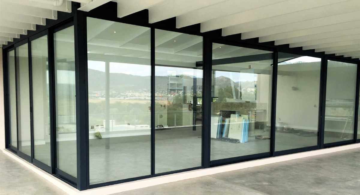 Aluminium Shopfronts Cape Town: 2025 Ultimate Guide