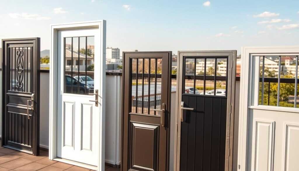 Aluminium Stable Doors: 2025-2026 Buyer’s Guide for South Africa