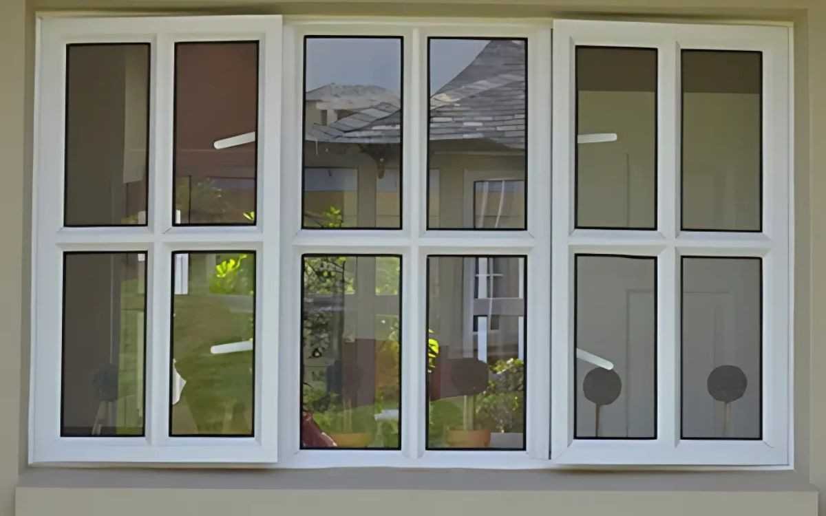 Aluminium Window Conversions: Complete Upgrade Guide