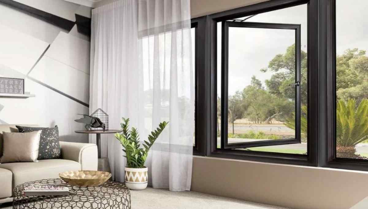 Best Aluminium Windows| Top Quality & Energy Efficient