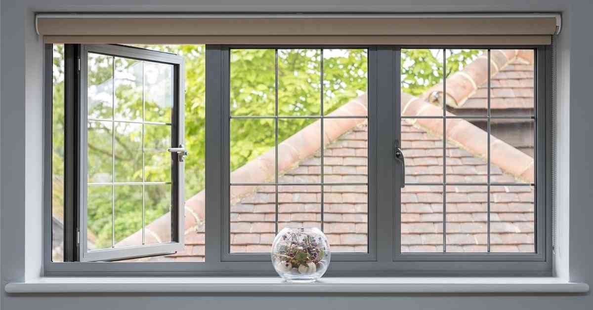 Aluminium Windows Prices at Build It South Africa 2026