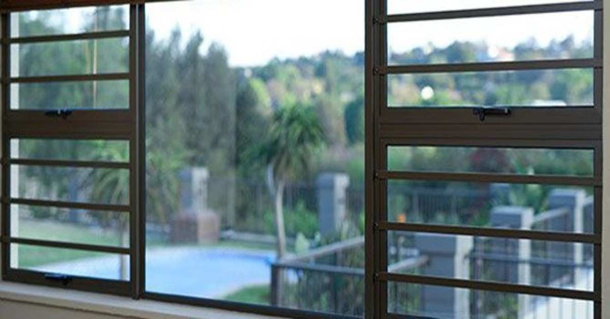 Burglar Bars for Aluminium Windows: 2025 Guide
