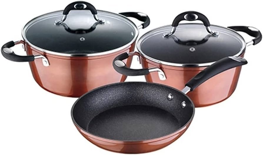 Forged Aluminium Cookware: 2025-2026 Guide, Pros & Cons