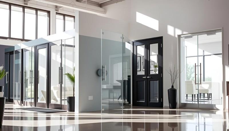 Frameless Glass Doors Durbanville: 2025 Guide & Tips