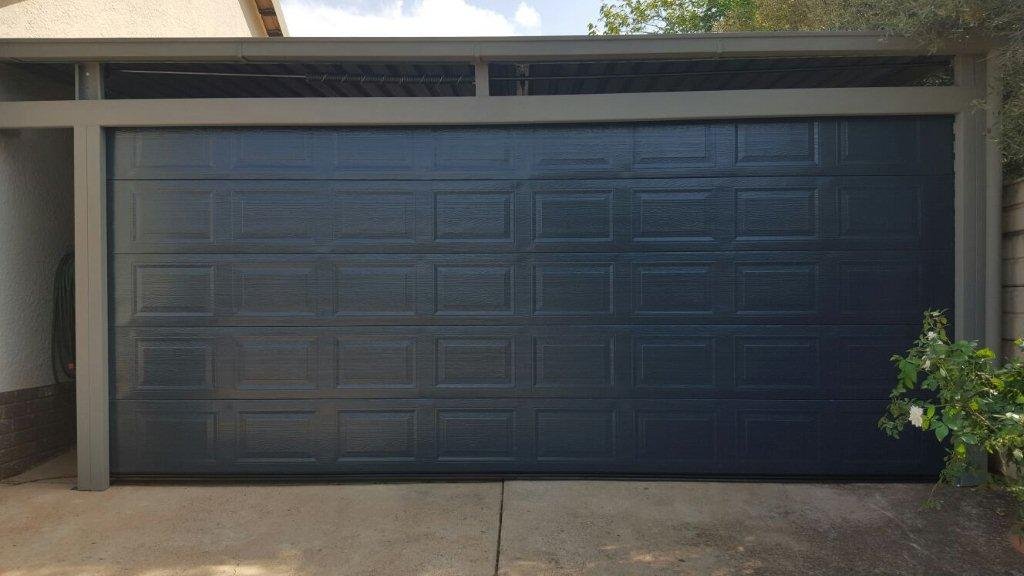 Single Garage Doors Prices Cashbuild: 2026 SA Guide
