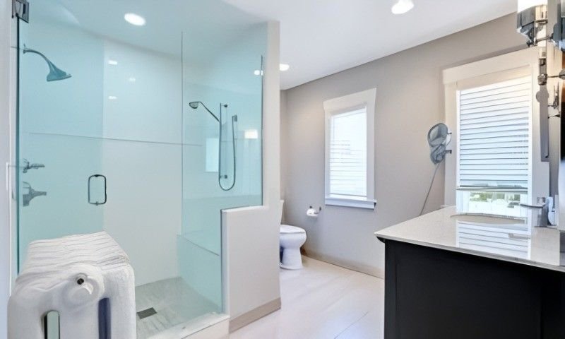 Complete Guide to Pivot Shower Doors: Choose, Install, Fix