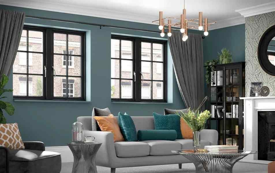 Printable size chart used by 8,000+ homeowners and fitters in 2024-2025