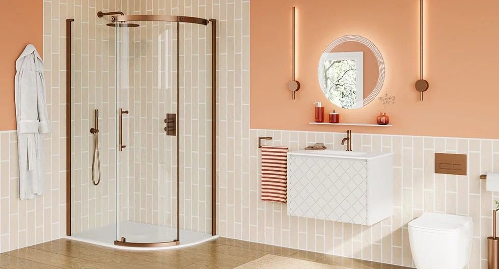 Shower Doors