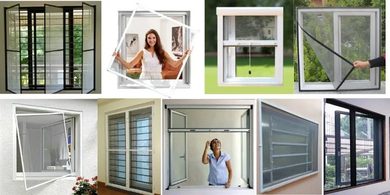 Best Window Screens for Mosquito Prevention
