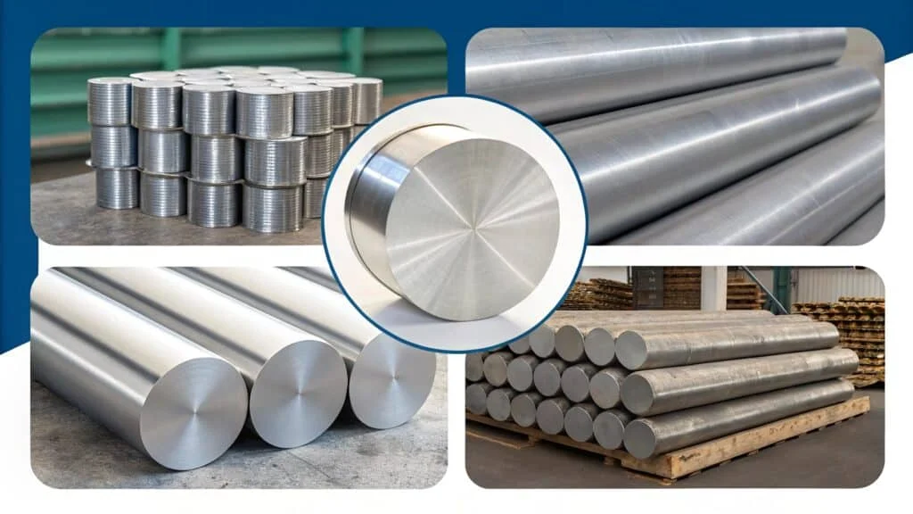 Is Forged Aluminum Safe