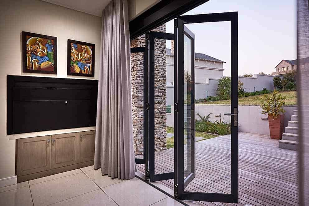 Aluminium Sliding Doors South Africa