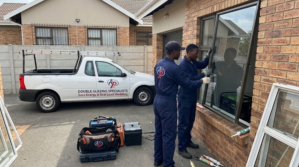 Do Double Glazed Windows Help With Load Shedding in SA? Premium